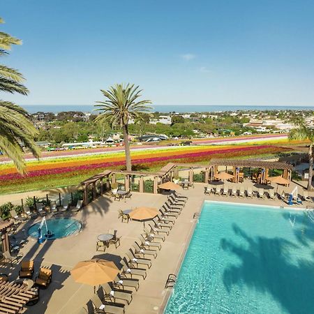 Hotel The Cassara Carlsbad, Tapestry Collection By Hilton Exteriér fotografie