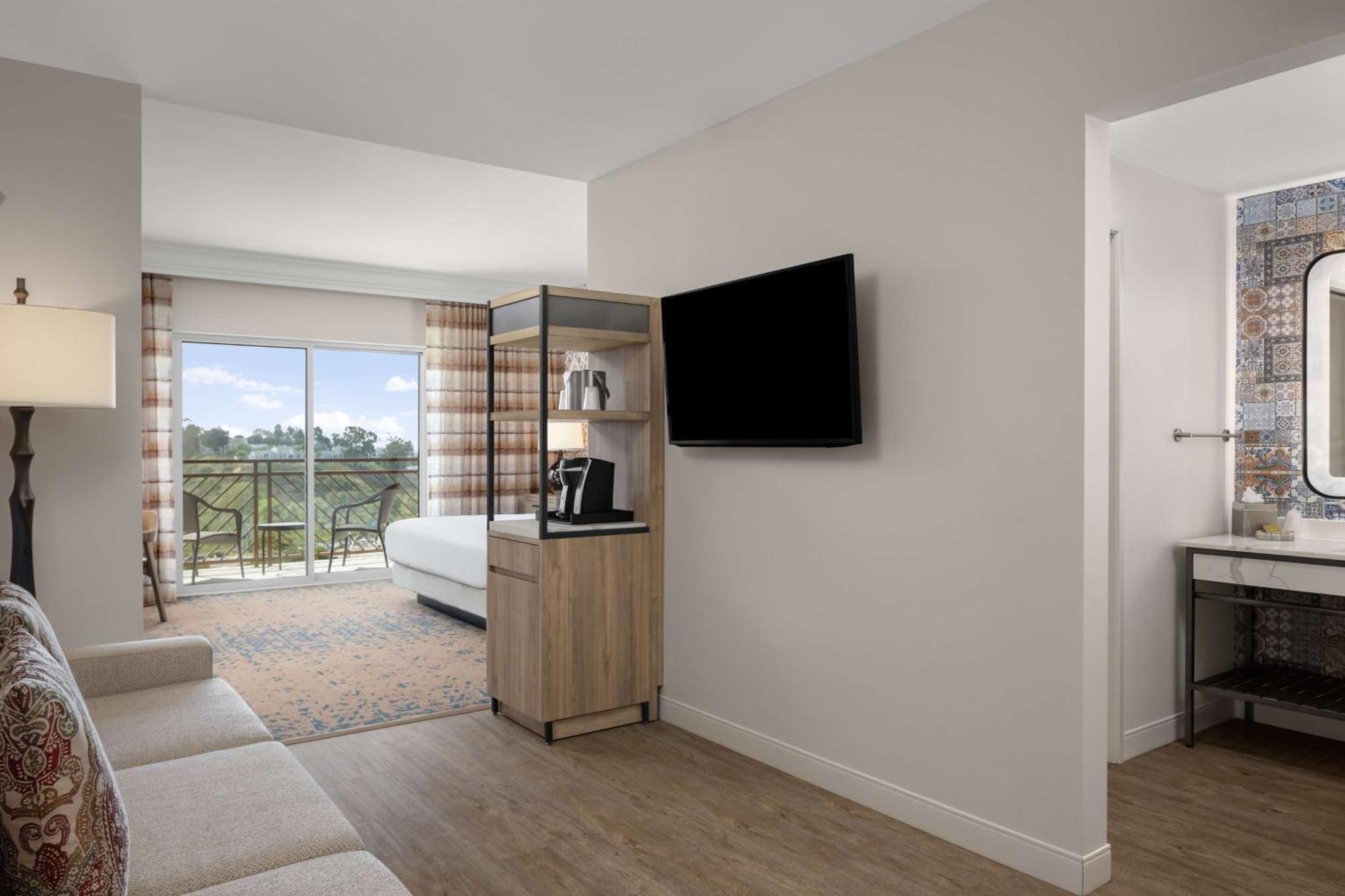 Hotel The Cassara Carlsbad, Tapestry Collection By Hilton Exteriér fotografie