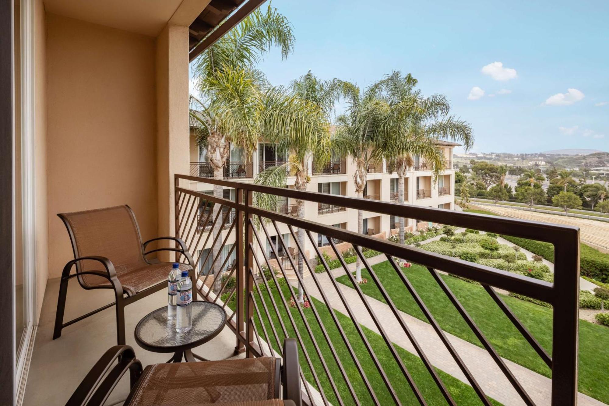 Hotel The Cassara Carlsbad, Tapestry Collection By Hilton Exteriér fotografie