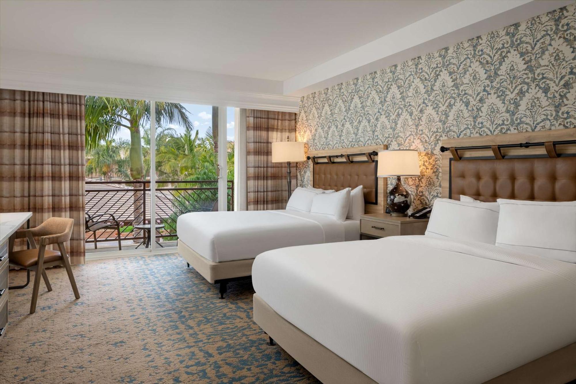 Hotel The Cassara Carlsbad, Tapestry Collection By Hilton Exteriér fotografie