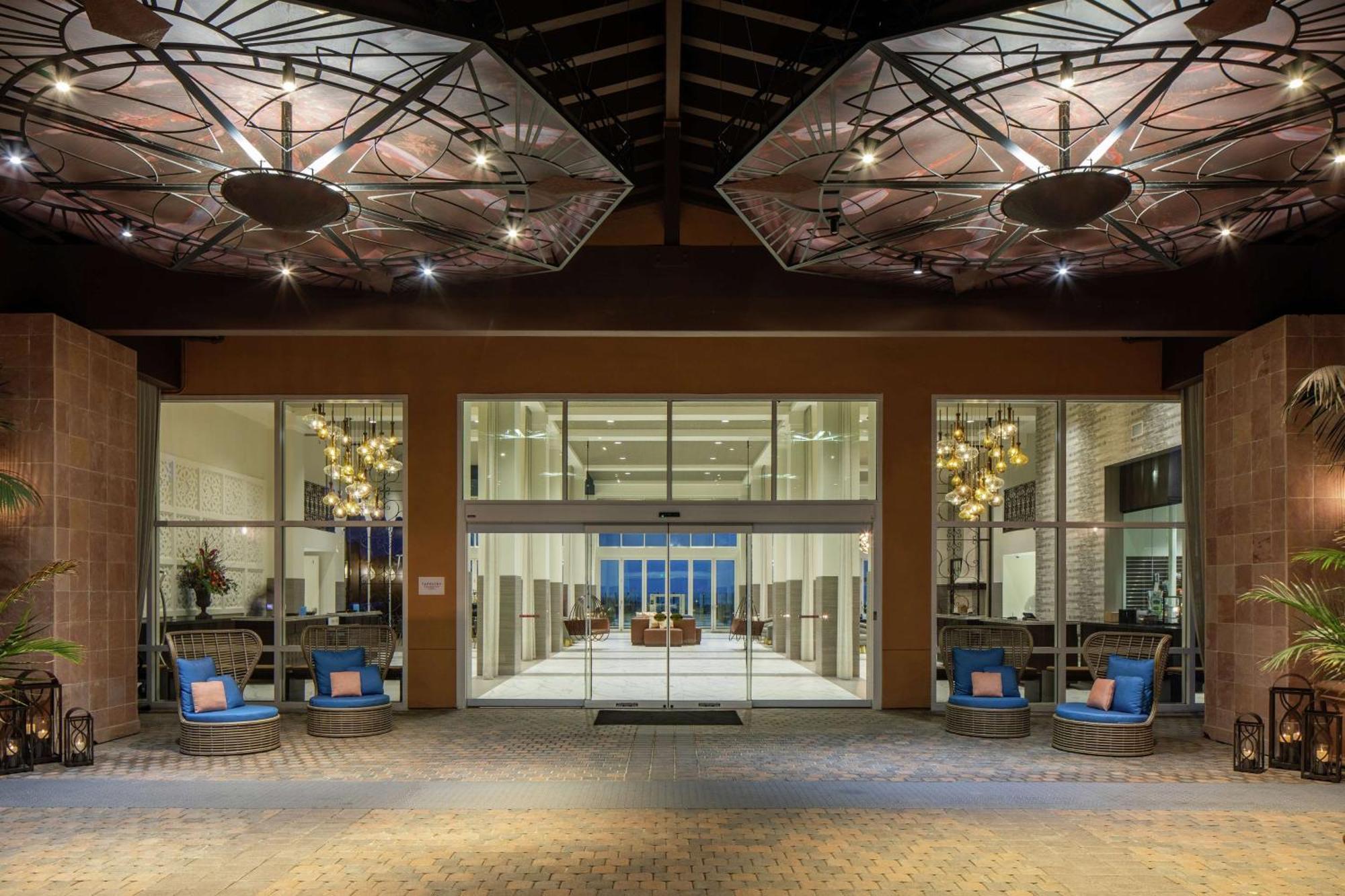 Hotel The Cassara Carlsbad, Tapestry Collection By Hilton Exteriér fotografie