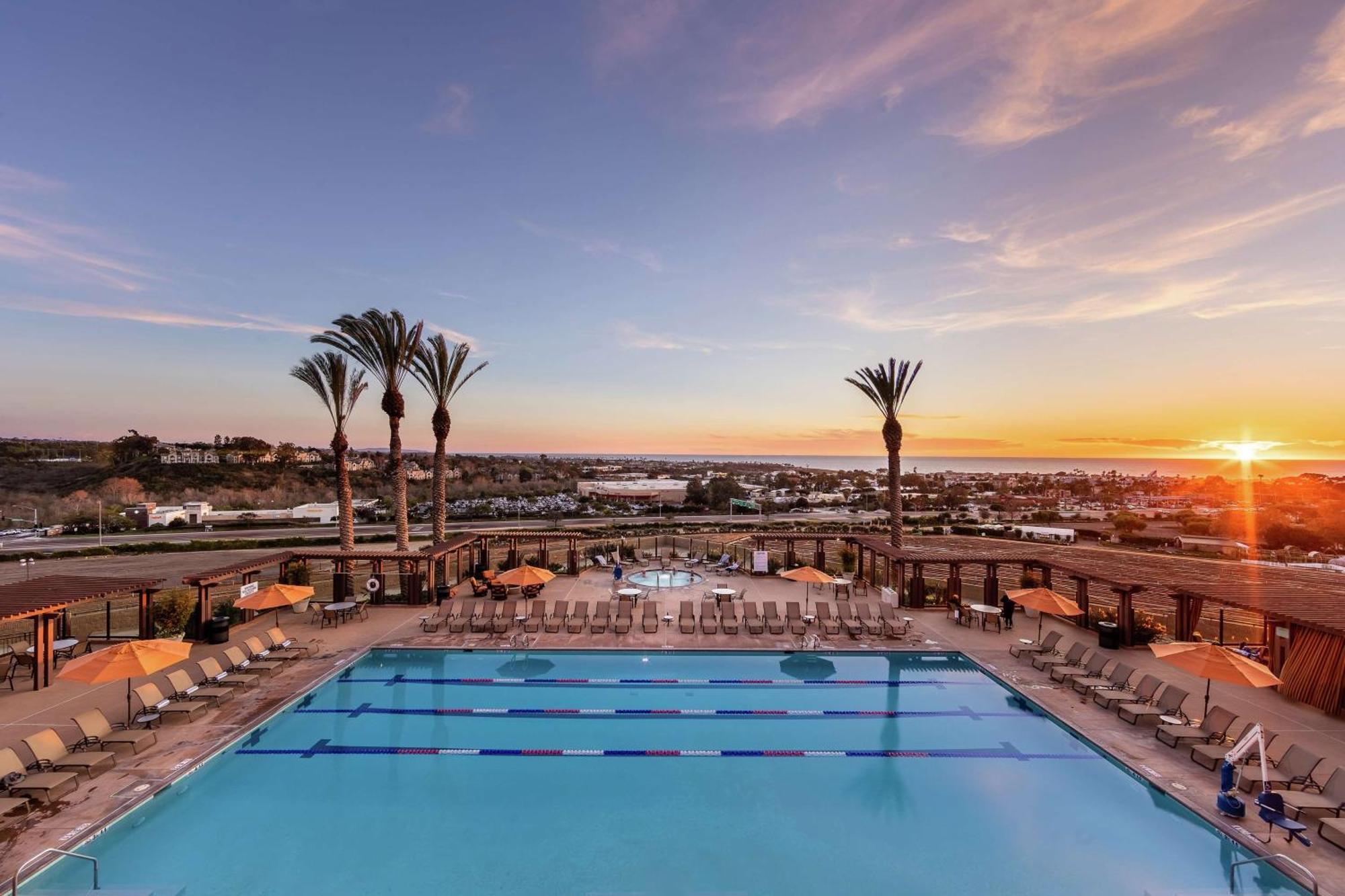 Hotel The Cassara Carlsbad, Tapestry Collection By Hilton Exteriér fotografie