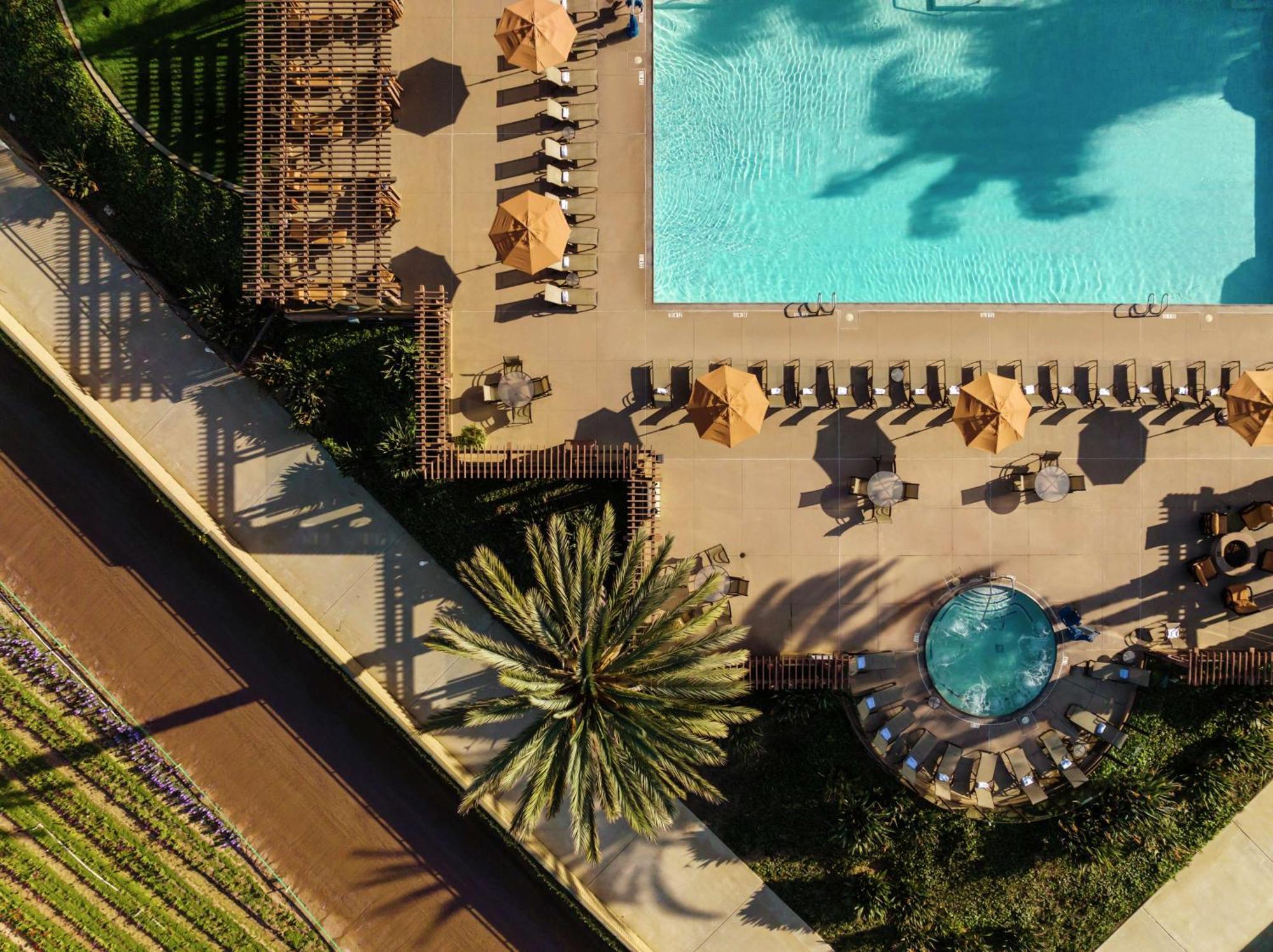 Hotel The Cassara Carlsbad, Tapestry Collection By Hilton Exteriér fotografie